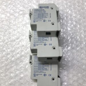 NNB (LOTOF3) FERRAZ SHAWMUT USM1I L214462 FREE SHIPPING+WARRANTY - Image 3