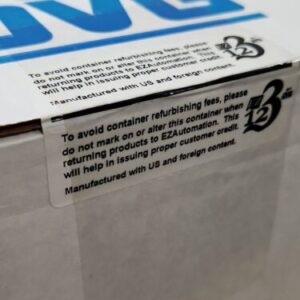 *BRAND NEW SEALED* AVG EZAutomation EZ-T6C-F Color Bubble Bezel 6" TFT Warranty - Image 3