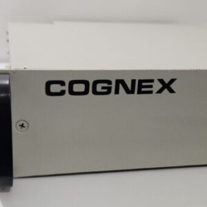 *PREOWNED* Cognex 3400 Vision System Camera Controller VB1 120V 50/60Hz Warranty - Image 2
