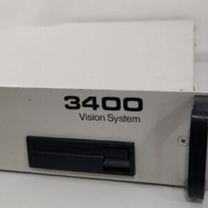*PREOWNED* Cognex 3400 Vision System Camera Controller VB1 120V 50/60Hz Warranty - Image 3