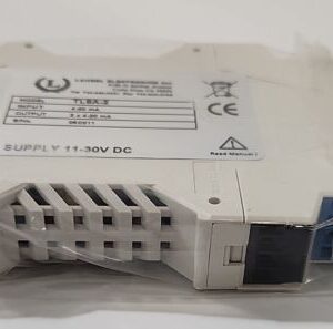 *NEW* Laurel Electronics TLSA-2 Loop Splitter 11-30Vdc 4-20mA 3x4-20mA +Warranty - Image 5
