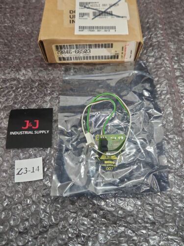 🆕️ HP Agilent 79846-66503 Needle Arm Sensor ⚡️🇺🇸 SHIP+WARRANTY Main Image