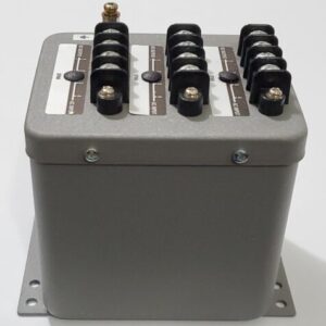 *NEW* Yokogawa 246924-330-AFA-0 Juxta AC Power Series 0.5 Transducer + Warranty! - Image 5