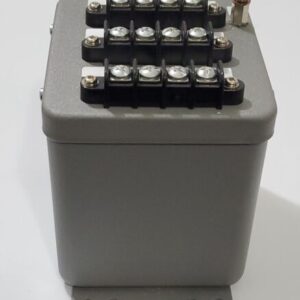 *NEW* Yokogawa 246924-330-AFA-0 Juxta AC Power Series 0.5 Transducer + Warranty! - Image 6