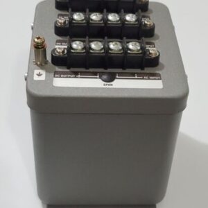 *NEW* Yokogawa 246924-330-AFA-0 Juxta AC Power Series 0.5 Transducer + Warranty! - Image 7