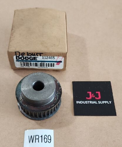 *BRAND NEW* Dodge 112465 Mpb HT Sprocket P32-5M-15 Rpm 16250 + Warranty! Main Image