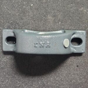 🆕️ INA ASE07 Pillow Bearing & Collar 35mm ID GRAE35NPPB ⚡️🇺🇸 SHIP+WARRANTY - Image 3