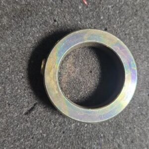 🆕️ INA ASE07 Pillow Bearing & Collar 35mm ID GRAE35NPPB ⚡️🇺🇸 SHIP+WARRANTY - Image 5