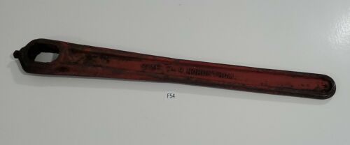 *PREOWNED* Nordstron M-9 Wrench 15110 23" Length 2" x 1-1/2" Hole + Warranty! Main Image
