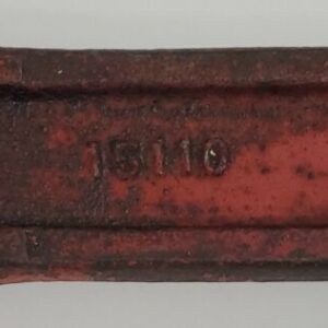*PREOWNED* Nordstron M-9 Wrench 15110 23" Length 2" x 1-1/2" Hole + Warranty! - Image 5