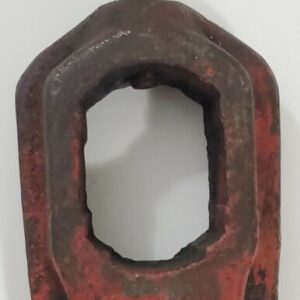 *PREOWNED* Nordstron M-9 Wrench 15110 23" Length 2" x 1-1/2" Hole + Warranty! - Image 6