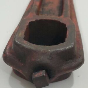*PREOWNED* Nordstron M-9 Wrench 15110 23" Length 2" x 1-1/2" Hole + Warranty! - Image 7