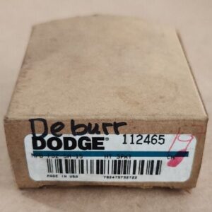 *BRAND NEW* Dodge 112465 Mpb HT Sprocket P32-5M-15 Rpm 16250 + Warranty! - Image 10