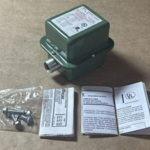 BRAND NEW- ASCO TRI POINT PB11BK 125/250V 5A RES Encl Types 3, 3S & 4 | FASTSHIP - Image 3