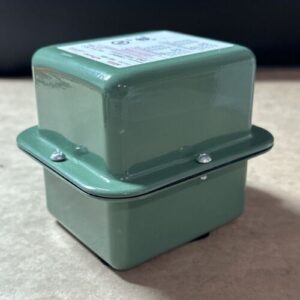 BRAND NEW- ASCO TRI POINT PB11BK 125/250V 5A RES Encl Types 3, 3S & 4 | FASTSHIP - Image 7