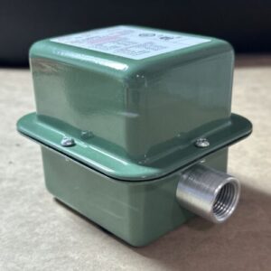 BRAND NEW- ASCO TRI POINT PB11BK 125/250V 5A RES Encl Types 3, 3S & 4 | FASTSHIP - Image 8