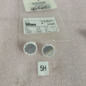 New Dorner 809-289 Sensor,Reflector 1” Dia.w/Post (Lot Of 2) + Warranty - Image 1