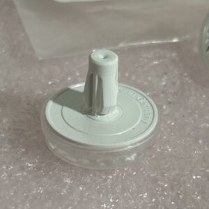 New Dorner 809-289 Sensor,Reflector 1” Dia.w/Post (Lot Of 2) + Warranty - Image 3