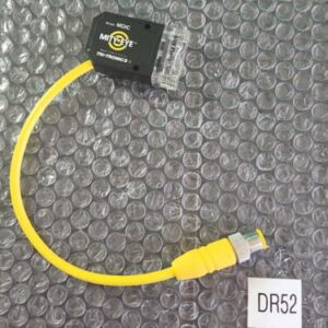TRI-TRONICS MITY-EYE PHOTOELECTRIC SENSOR MDIC *WARRANTY+ 🇺🇸 SHIPPED* - Image 1