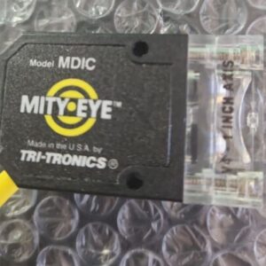 TRI-TRONICS MITY-EYE PHOTOELECTRIC SENSOR MDIC *WARRANTY+ 🇺🇸 SHIPPED* - Image 2