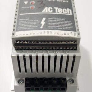 *PREOWNED* Lenze SF203Y AC Tech VFD AC Motor Drive .25Hp .20Kw 240V + Warranty! - Image 3