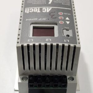 *PREOWNED* Lenze SF203Y AC Tech VFD AC Motor Drive .25Hp .20Kw 240V + Warranty! - Image 5