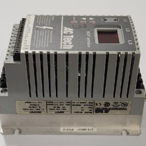 *PREOWNED* Lenze SF203Y AC Tech VFD AC Motor Drive .25Hp .20Kw 240V + Warranty! - Image 6
