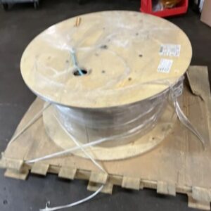 New Belden Optical Fiber 2000 Feet 6G Dist IARM PLN AQU part FI3D006A9 - Image 4