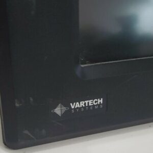 *PARTS/REPAIR* Vartech Systems VT190P-12P-1-CS-12-MP Display Panel VT190P2-CT - Image 2