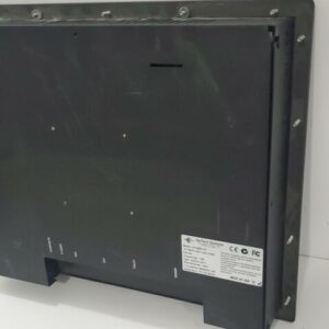 *PARTS/REPAIR* Vartech Systems VT190P-12P-1-CS-12-MP Display Panel VT190P2-CT - Image 7