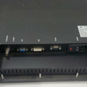 *PARTS/REPAIR* Vartech Systems VT190P-12P-1-CS-12-MP Display Panel VT190P2-CT - Image 8
