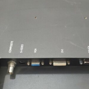 *PARTS/REPAIR* Vartech Systems VT190P-12P-1-CS-12-MP Display Panel VT190P2-CT - Image 9
