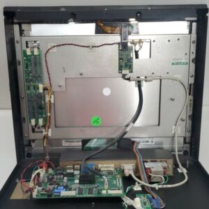 *PARTS/REPAIR* Vartech Systems VT190P-12P-1-CS-12-MP Display Panel VT190P2-CT - Image 10
