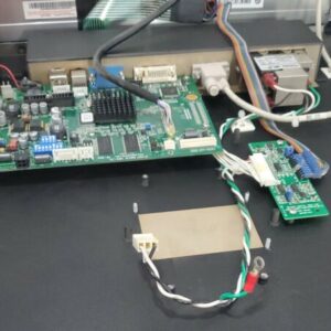 *PARTS/REPAIR* Vartech Systems VT190P-12P-1-CS-12-MP Display Panel VT190P2-CT - Image 12