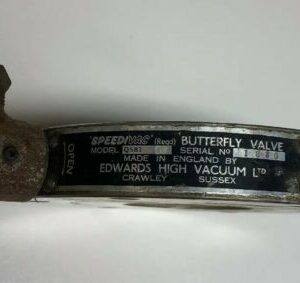 Speedivac Butterfly Valve QSB2 *Warranty~Fast Shipping* - Image 3