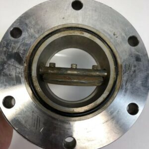 Speedivac Butterfly Valve QSB2 *Warranty~Fast Shipping* - Image 4