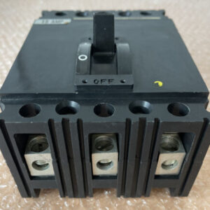PREOWNED- Square D FAL36015 Circuit Breaker 15A 600VAC || Fast Shipped 🇺🇸 - Image 2