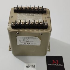 *PREOWNED* Ohio Semitronics EW5-20B Transducer 0-300V 0-20A 1mA=4KW + Warranty! - Image 1