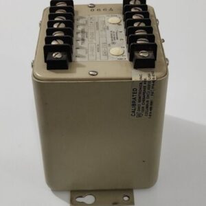 *PREOWNED* Ohio Semitronics EW5-20B Transducer 0-300V 0-20A 1mA=4KW + Warranty! - Image 5