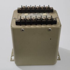 *PREOWNED* Ohio Semitronics EW5-20B Transducer 0-300V 0-20A 1mA=4KW + Warranty! - Image 6