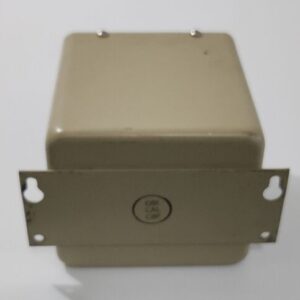 *PREOWNED* Ohio Semitronics EW5-20B Transducer 0-300V 0-20A 1mA=4KW + Warranty! - Image 8