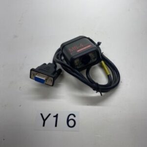 Microscan MS-4 Imager Barcode Reader Part FIS-0004-0002G Warranty Fast Shipping - Image 1