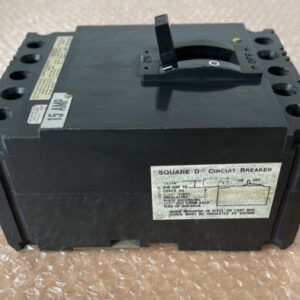 PREOWNED- Square D FAL36015 Circuit Breaker 15A 600VAC || Fast Shipped 🇺🇸 - Image 5