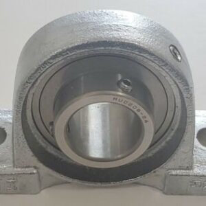 *NEW* AMI Bearings MUCP208-24NPFSG2 Pillow Block Bearing 1.5" Bore + Warranty! - Image 2
