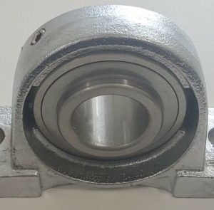 *NEW* AMI Bearings MUCP208-24NPFSG2 Pillow Block Bearing 1.5" Bore + Warranty! - Image 3