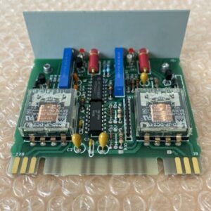 BRAND NEW- Kistler-Morse Model 826 / 61-3048-01 Dual SetPoint Module || Warranty - Image 4