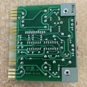 BRAND NEW- Kistler-Morse Model 826 / 61-3048-01 Dual SetPoint Module || Warranty - Image 5