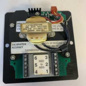 CILLER SOLUTIONS TD-1 Control Panel Fast Shipping!~Warranty~ - Image 3