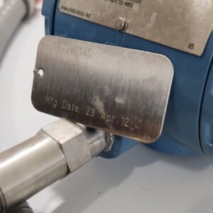 *PREOWNED* Rosemount 3144PD1A1I6XAQ4 Temperature Transmitter PT100 350° Warranty - Image 4