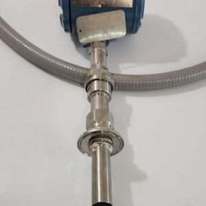*PREOWNED* Rosemount 3144PD1A1I6XAQ4 Temperature Transmitter PT100 350° Warranty - Image 5